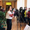 Музична хвилинка, присвячена Дню захисників та захисниць України