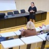 Проходження наукового стажування в Чеській Республіці
