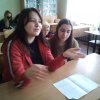 Виховна година на тему: “Розвиток україномовного середовища в закладі дошкільної освіти