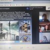 Відеолекторій  до Міжнародного дня пам’яті Чорнобиля
