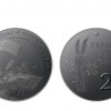 Конкурс ескізів для створення пам’ятних монет, присвячених боротьбі з російським агресором
