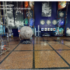 Віртуальна 3-D екскурсія до Національного музею космонавтики імені С.П. Корольова