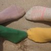 Флешмоб “Lots of Socks” до Всесвітнього дня людей з синдромом Дауна