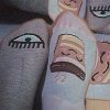 Флешмоб “Lots of Socks” до Всесвітнього дня людей з синдромом Дауна