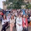 І кураторська година «Україна: уроки правди й боротьби»