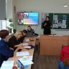 Лекція-диспут «Законодавче регулювання тютюнопаління в Україні»
