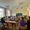 Перегляд документального фільму-дослідження проблеми мовного питання в Україні