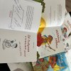 Літературний діалог з дитячою письменницею Ларисою Ніцой «Дітям про важливе простою  мовою»