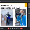 Дискурс «Україна волонтерська: сучасні виклики і власний досвід»