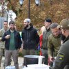 День захисників і захисниць України у Головному військовому клінічному госпіталі