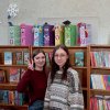 Екскурсія Національною бібліотекою України для дітей в місті Києві