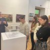 Екскурсія до Національного музею українського народного декоративного мистецтва