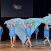 VII міський конкурс хореографічного мистецтва «Kyiv Сollege Dance 2023»