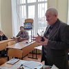 Лекція-бесіда “Таємниці української символіки”