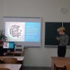 Просвіта та діяльність Б. Грінченка 