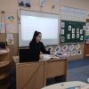 Спостереження за навчально-виховною роботою вчителя-класовода в перші дні дитини в школі 