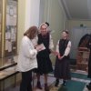 Театралізована екскурсія в Музеї Бориса Грінченка