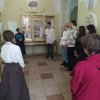 Театралізована екскурсія в Музеї Бориса Грінченка