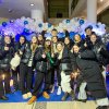 Вітаємо переможців XII міжнародного фестивалю "Новорічна феєрія"!