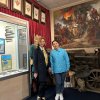 Екскурсія до Національного військово-історичного музею України