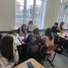 Відкрита лекція з української мови з методикою