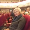 Перегляд вистави «Летюча миша» в Київському національному академічному театрі оперети
