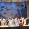 Перегляд вистави «Летюча миша» в Київському національному академічному театрі оперети