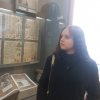 Виїзне заняття у Національному музеї літератури України