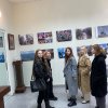 Виїзне заняття з дисципліни «Основи філософських знань» до Музею окупації Києва