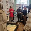 Виїзні заняття до Музею книги і друкарства України