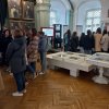 Виїзні заняття до Музею книги і друкарства України
