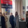 Виїзне заняття до Музею окупації Києва