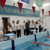 Змагання з плавання «Золотий карась 2023»