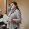 Зустріч із фахівцями Київського міського центру соціальних служб