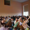 «1000 днів незламності». Спільний захід циклових комісій видавничої справи та редагування і музики та хореографії