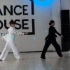 VIII міський конкурс хореографічного мистецтва «Kyiv College Dance 2024»