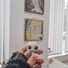 Відвідування мистецьких виставок під час вивчення дисципліни “Артринок та галерейна діяльність”
