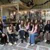 Екскурсія до Національного музею «Чорнобиль»