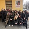 Виїзне заняття з курсу «Біологія і екологія» на базі Національного музею «Чорнобиль»