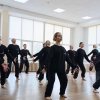 День відкритих дверей кафедри хореографії Факультету музичного мистецтва і хореографії Київського столичного університету імені Бориса Грінченка