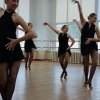 День відкритих дверей кафедри хореографії Факультету музичного мистецтва і хореографії Київського столичного університету імені Бориса Грінченка