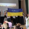 Урочистості присвячені Дню захисників і захисниць України, Дню працівників освіти і Всеукраїнському дню бібліотек