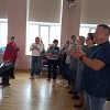 Урочистості з нагоди Дня Університету, Дня захисників і захисниць України та Дня працівників освіти