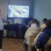 Екскурсія до науково-популярного центру “Наука 3.0”