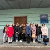 Екскурсія до Національного військово-історичного музею України
