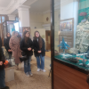 Екскурсія до Національного військово-історичного музею України
