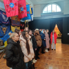 Екскурсія до Національного військово-історичного музею України