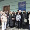 Екскурсія до Національного військово – історичного музею України