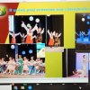 Міжнародна науково-практична онлайн-конференція (в межах Міжнародного фестивалю хореографічного мистецтва "DANCE GENERATION")  "МИСТЕЦТВО ТАНЦЮ І ХОРЕОГРАФІЧНА ОСВІТА: ДОСВІД, ТЕНДЕНЦІЇ. ПЕРСПЕКТИВИ"