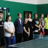 Круглий стіл 